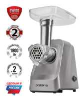 Мясорубка Polaris PMG 1854 RUS