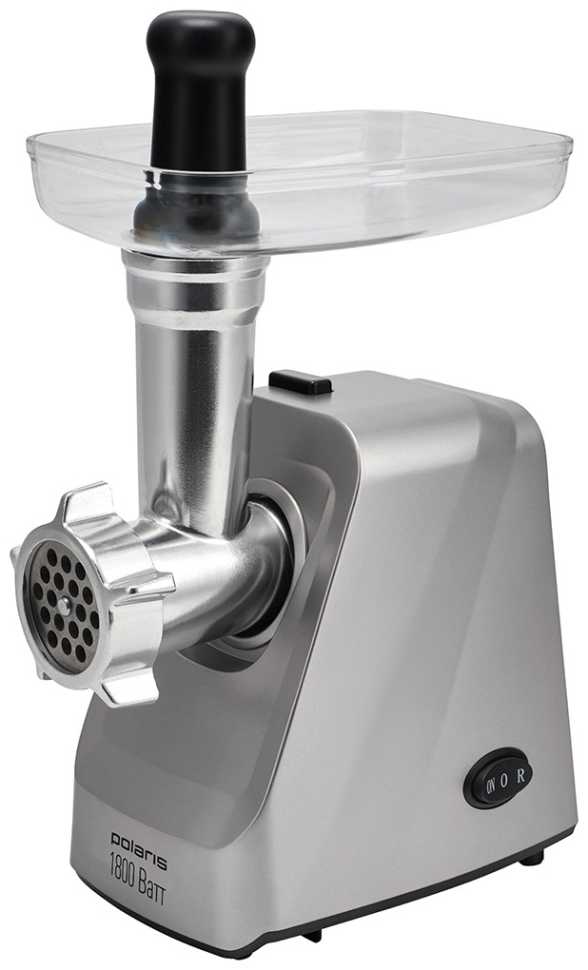 Мясорубка Polaris PMG 1854 RUS