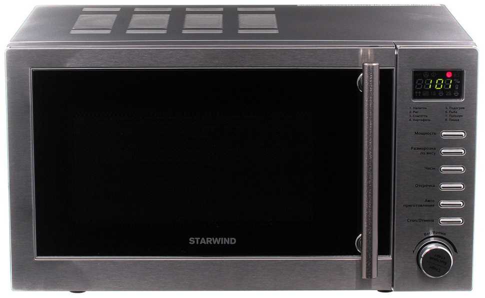 Микроволновая печь - СВЧ Starwind SMW5220