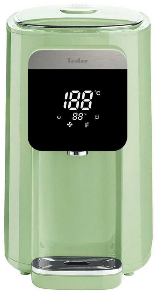 Термопот Tesler TP-5045 GREEN