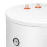 Бойлер косвенного нагрева Royal Thermo AQUATEC INOX RTWX-T 150 напольный верхнее подключение