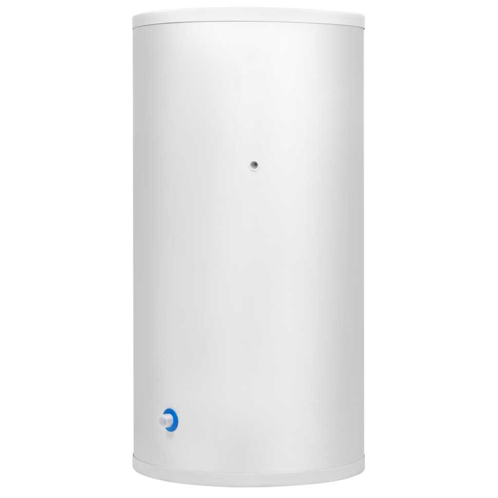 Бойлер косвенного нагрева Royal Thermo AQUATEC INOX RTWX-T 150 напольный верхнее подключение