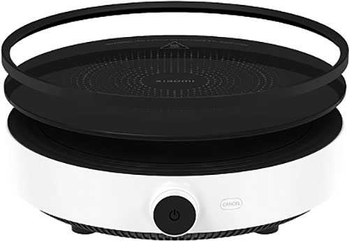 Настольная плита Xiaomi Induction Cooker Lite EU