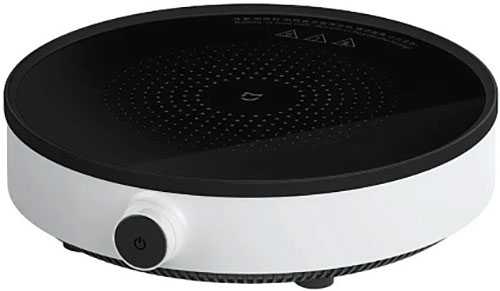 Настольная плита Xiaomi Induction Cooker Lite EU
