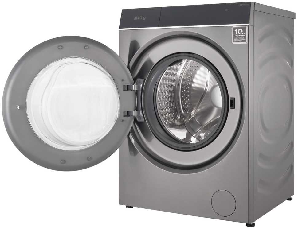 Стиральная машина Korting KWM 60DS1499 An