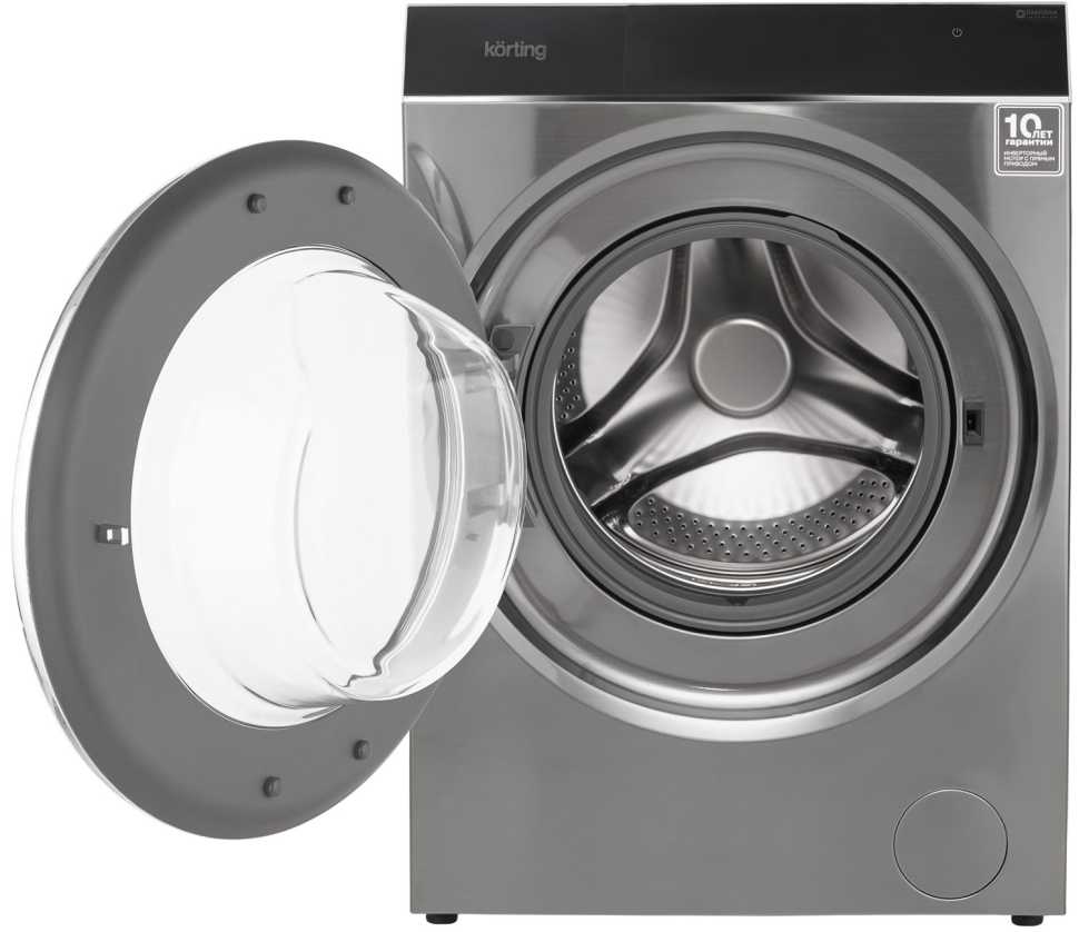 Стиральная машина Korting KWM 60DS1499 An