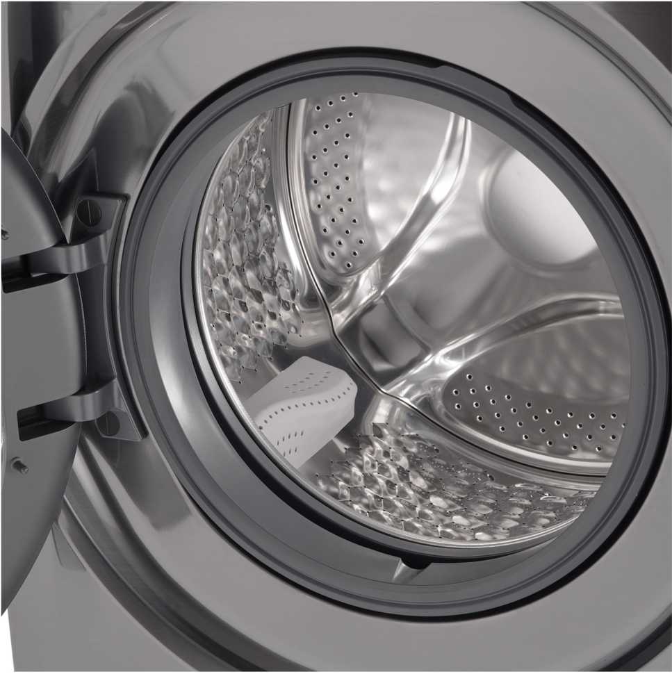 Стиральная машина Korting KWM 60DS1499 An