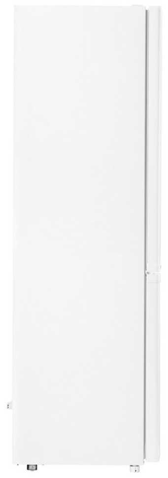 Двухкамерный холодильник Maunfeld MFF170W