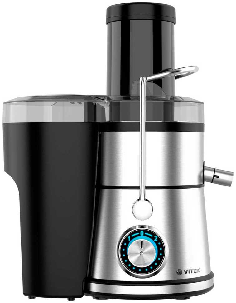 Соковыжималка Vitek VT-1601