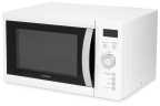 Микроволновая печь - СВЧ Hyundai HYM-D3007, 23 л, 800 Вт, белый