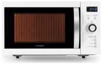 Микроволновая печь - СВЧ Hyundai HYM-D3007, 23 л, 800 Вт, белый