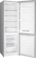 Двухкамерный холодильник Gorenje RK4181PS4