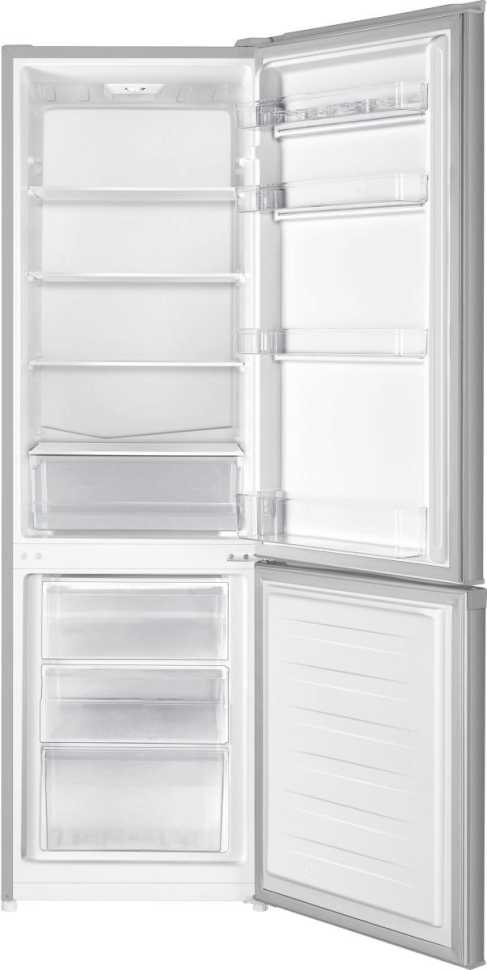 Двухкамерный холодильник Gorenje RK4181PS4