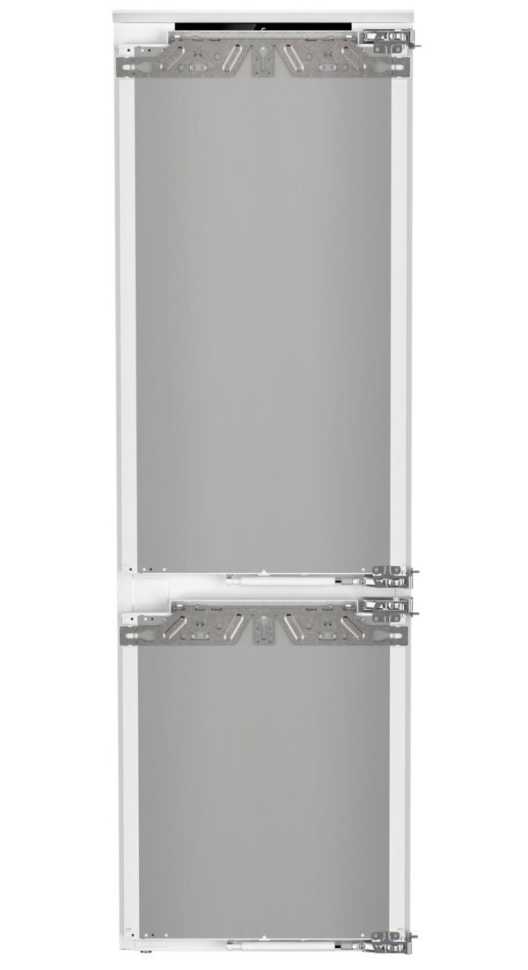 Встраиваемый двухкамерный холодильник Liebherr ICNd 5133-22 001 NoFrost белый