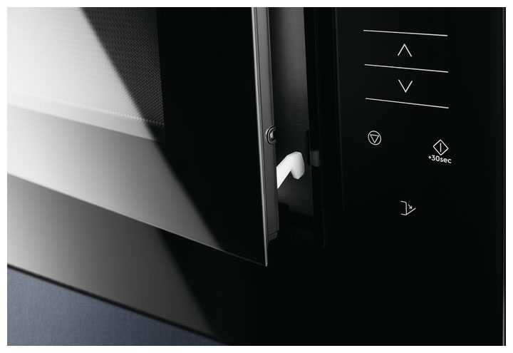 Встраиваемая микроволновая печь СВЧ Electrolux KMFE 264 TEX