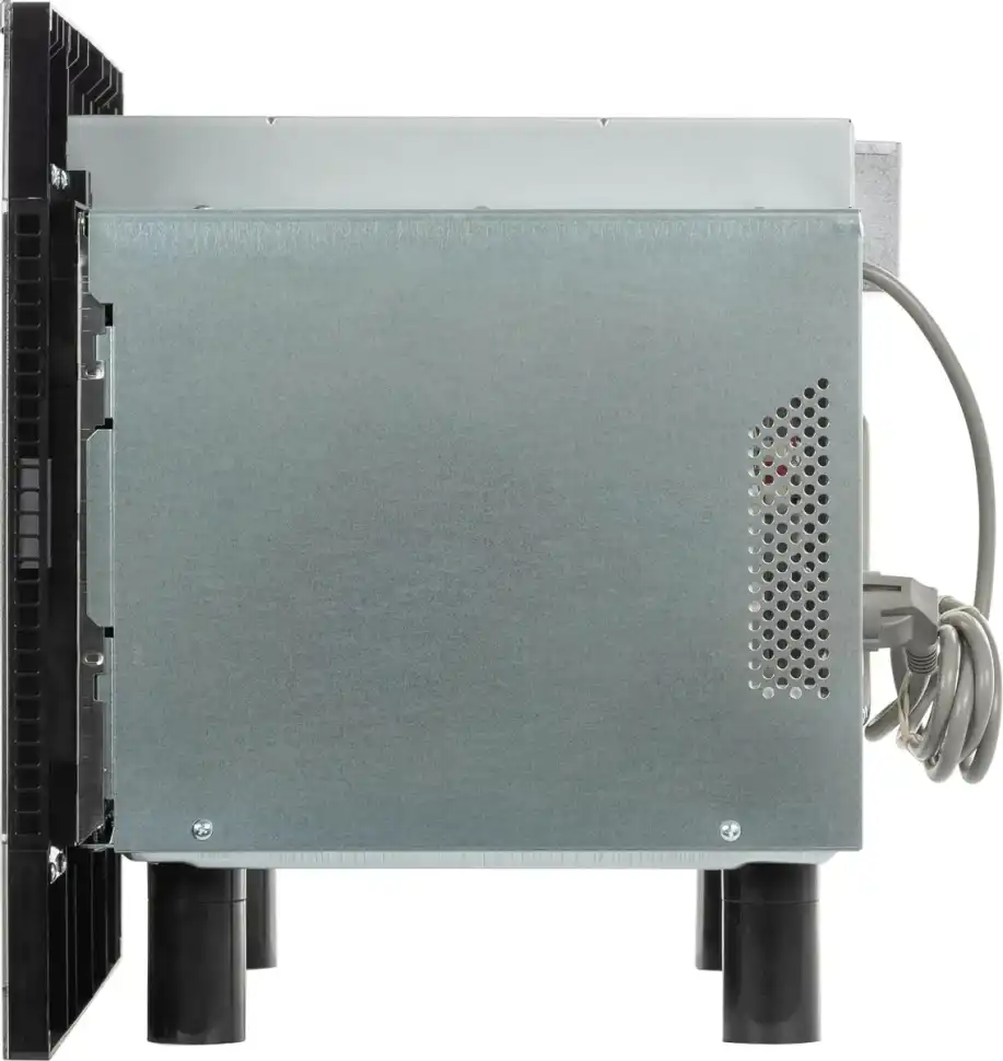 Встраиваемая микроволновая печь СВЧ Electrolux KMFE 264 TEX