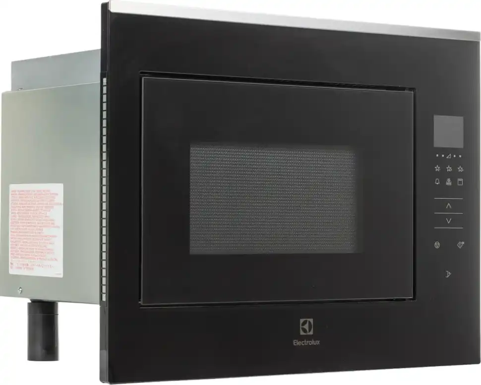 Встраиваемая микроволновая печь СВЧ Electrolux KMFE 264 TEX