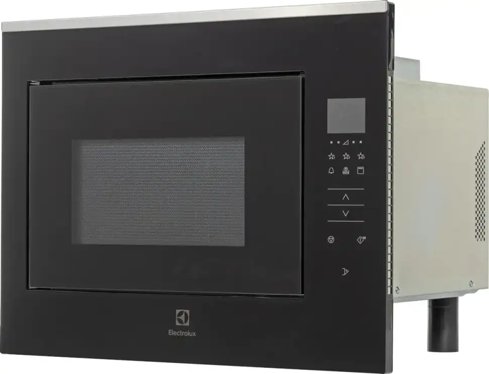 Встраиваемая микроволновая печь СВЧ Electrolux KMFE 264 TEX