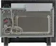 Встраиваемая микроволновая печь СВЧ Electrolux KMFE 264 TEX
