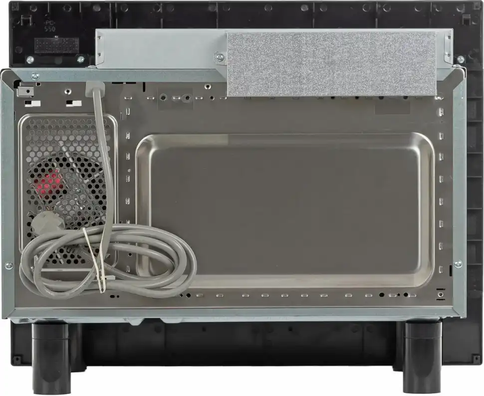Встраиваемая микроволновая печь СВЧ Electrolux KMFE 264 TEX