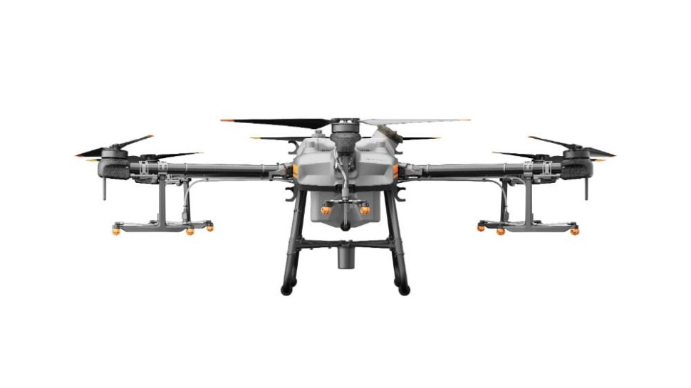 Платформа DJI AGRAS T30