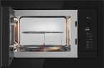 Встраиваемая микроволновая печь СВЧ Weissgauff HMT-225 Touch Grill