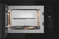 Встраиваемая микроволновая печь СВЧ Weissgauff HMT-225 Touch Grill