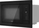 Встраиваемая микроволновая печь СВЧ Weissgauff HMT-225 Touch Grill