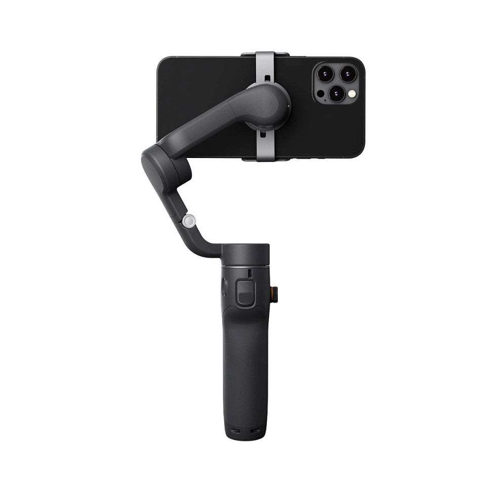 Стабилизатор DJI Osmo Mobile 6 Vlog Combo