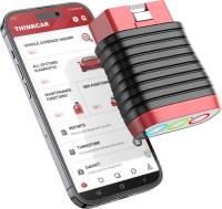 Диагностический сканер THINKCAR ScanMate 