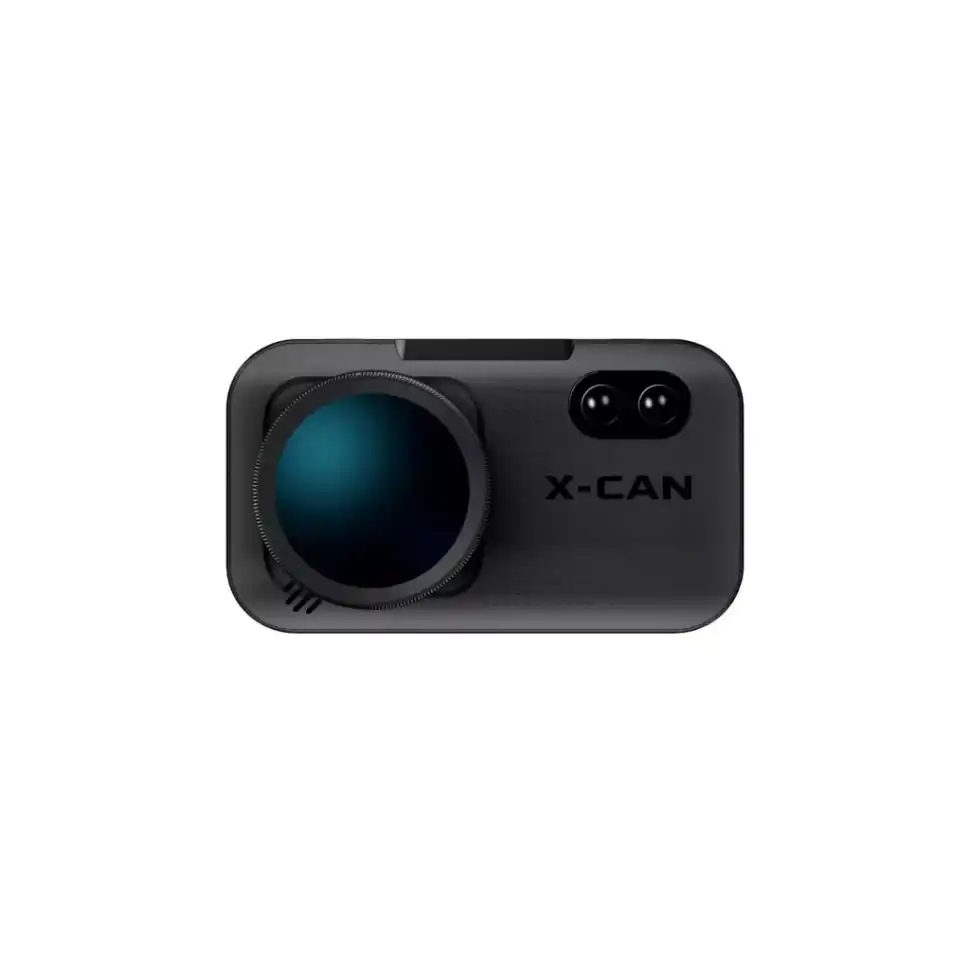 X-CAN Condor COB 3 WiFi DUO - видеорегистратор с радар-детектором 
