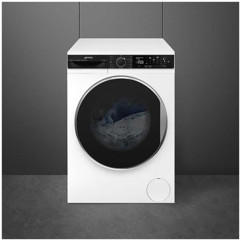 Стиральная машина Smeg WM3T04RU