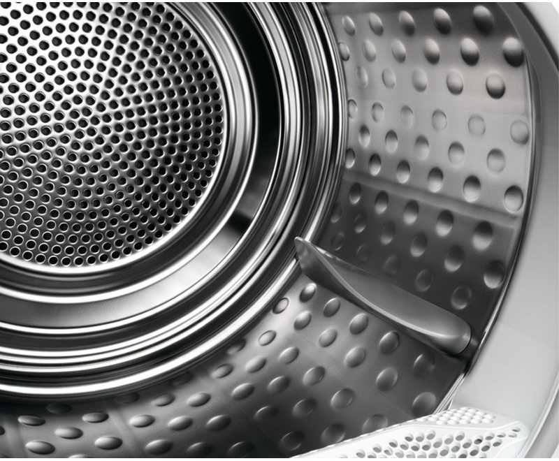 Сушильная машина Electrolux EW8D394M