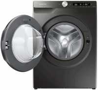 Стиральная машина Samsung WW80AG6S24AN/LD графит