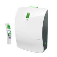 Мультикомплекс приточно-очистительный Ballu Air Master BMAC-200/WARM/СО2
