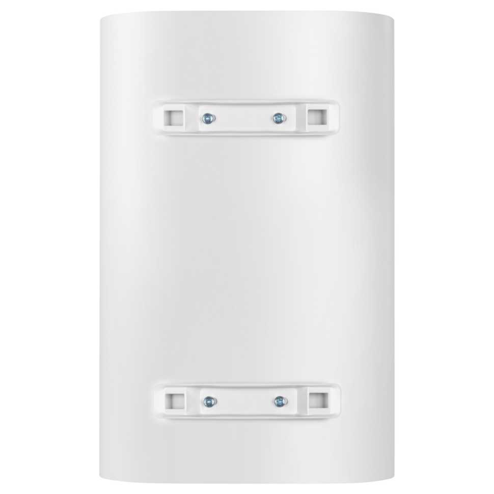 Водонагреватель Royal Thermo RWH 30 Smalto Inverter