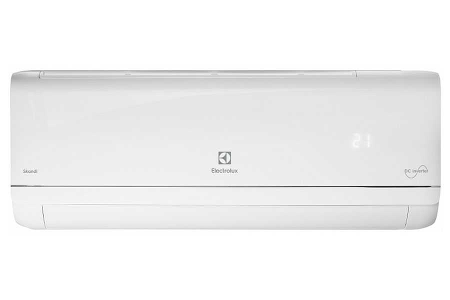 Сплит-система Electrolux Skandi DC EACS/I-09HSK/N3_24Y, комплект