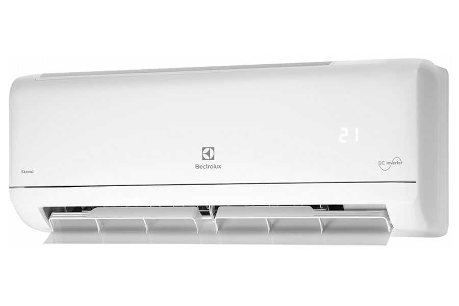 Сплит-система Electrolux Skandi DC EACS/I-09HSK/N3_24Y, комплект