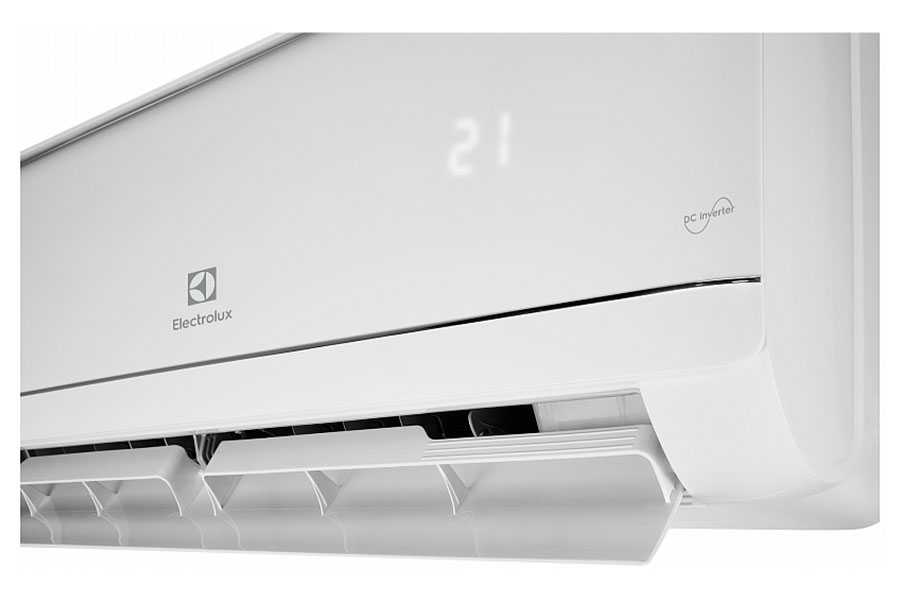 Сплит-система Electrolux Skandi DC EACS/I-09HSK/N3_24Y, комплект