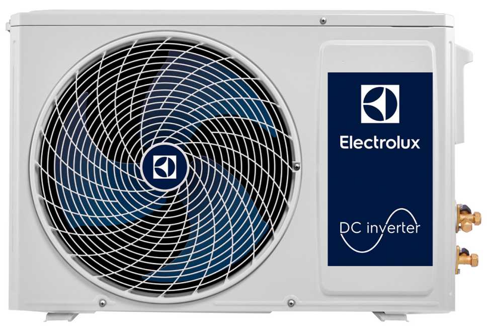 Сплит-система Electrolux Skandi DC EACS/I-09HSK/N3_24Y, комплект