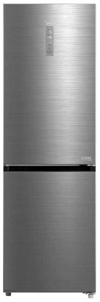 Двухкамерный холодильник Midea MDRB470MGF46O