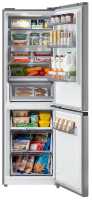 Двухкамерный холодильник Midea MDRB470MGF46O
