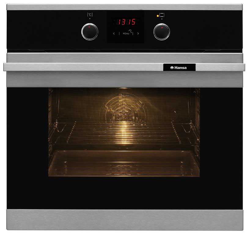 Электрический духовой шкаф Hansa BOEI 68450015
