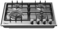 Газовая варочная панель Midea MG643TX