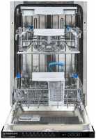 Встраиваемая посудомоечная машина Scandilux DWB4512B3