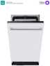 Встраиваемая посудомоечная машина Midea MID45S450i
