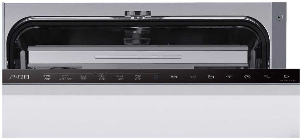 Встраиваемая посудомоечная машина Midea MID45S450i