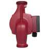Насос циркуляционный Grundfos UPS 25-60 с гайками