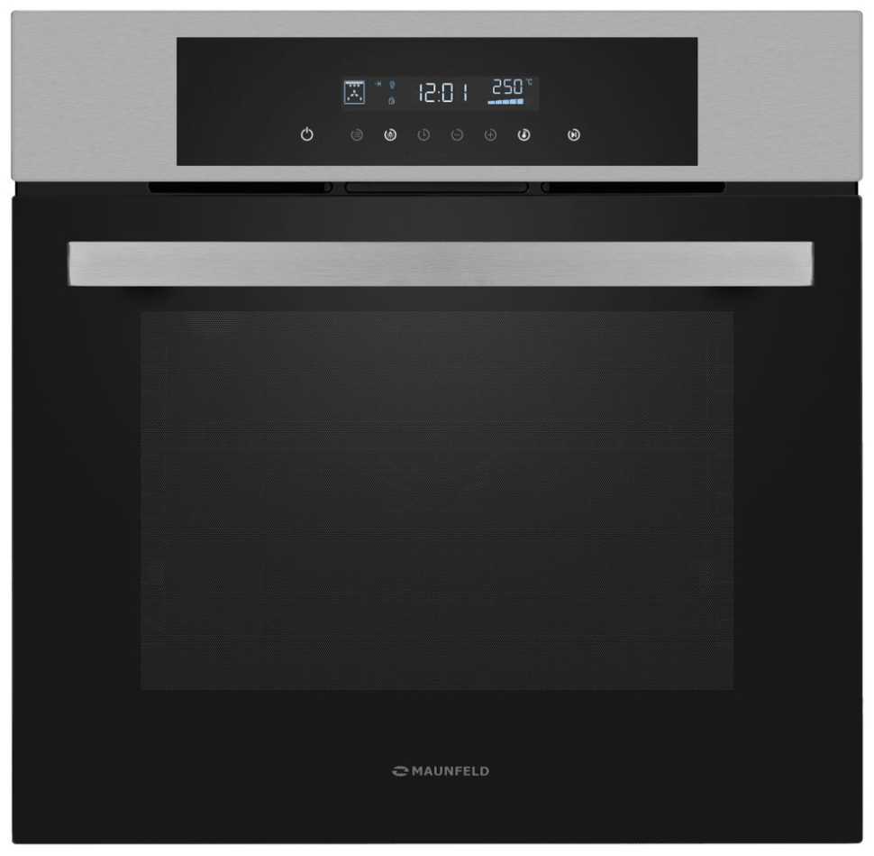 Электрический духовой шкаф Maunfeld AEOD6063S