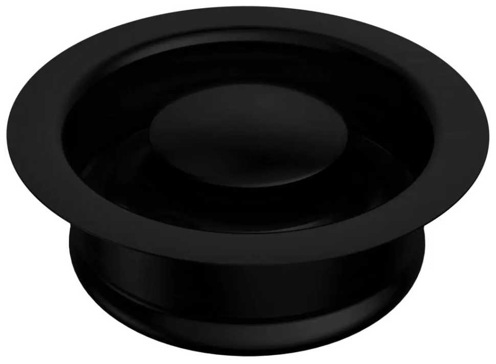 Аксессуар для измельчителей пищевых отходов Omoikiri Nagare Slim NA-02-GB, графит (4956757)